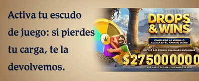 Torneo de Blackjack