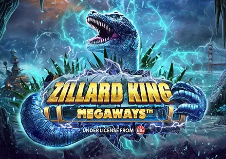 Zillard King Megaways™