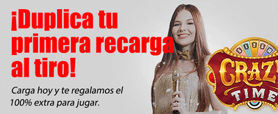 Bonos de Bienvenida Exclusivos 2026
