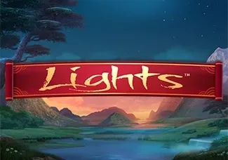 Lights game icon