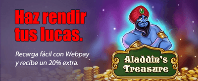Los Mejores Casinos Virtuales Chile