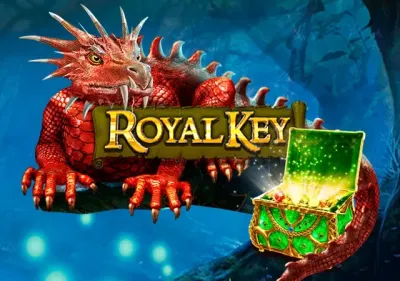 Royal Key