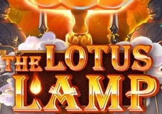 The Lotus Lamp game icon