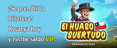 Mega Match de Primer Depósito