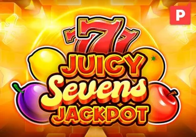 Juicy Sevens Jackpot