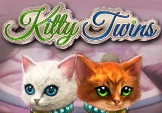Kitty Twins game icon
