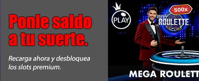 Experiencias de Casino en Vivo