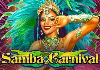 Samba Carnival screenshot