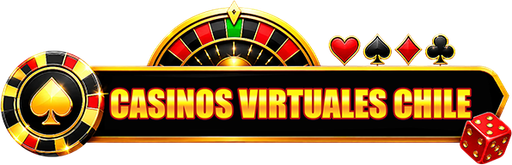 Casinos Virtuales Chile Logo